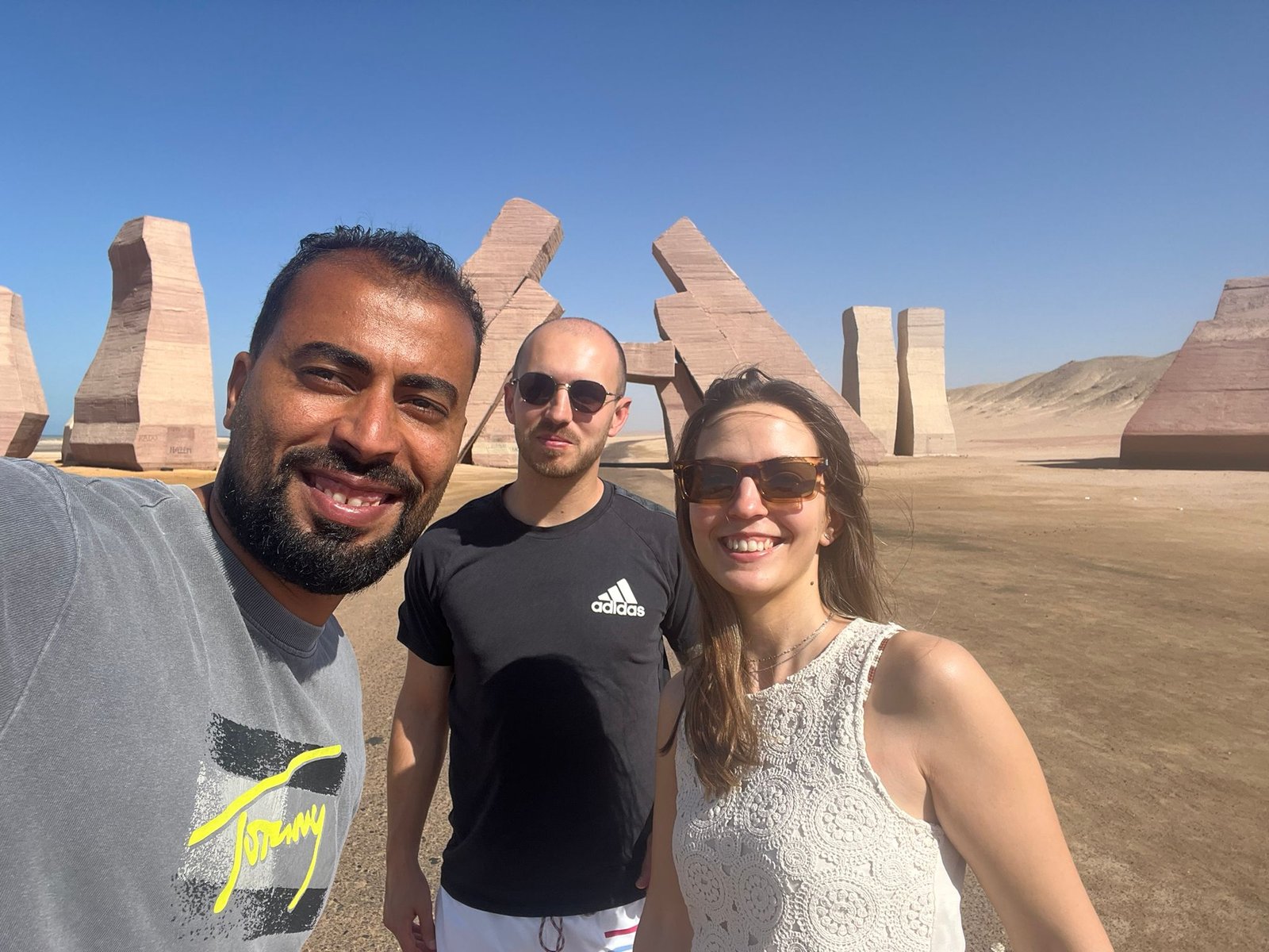 Ras Mohamed National Park (Private by car) - Image 6