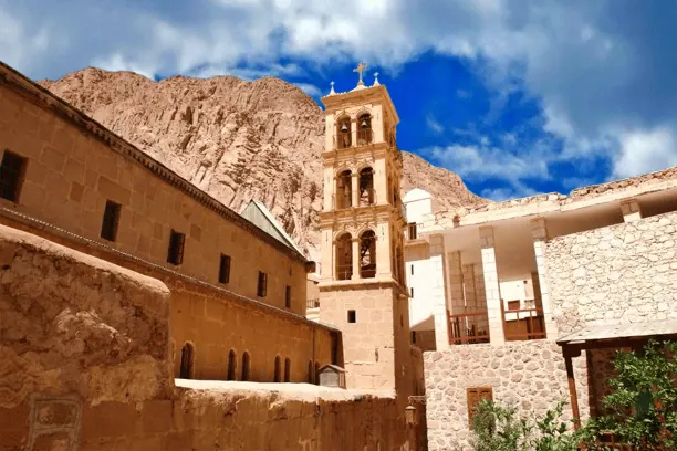 Saint Catherine - Image 3