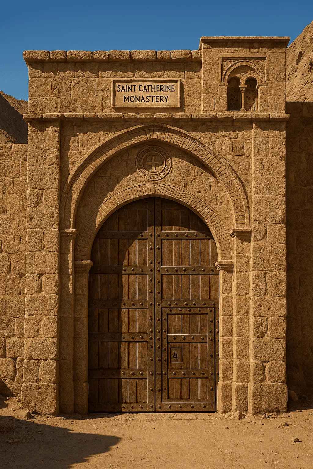 Saint Catherine - Image 4