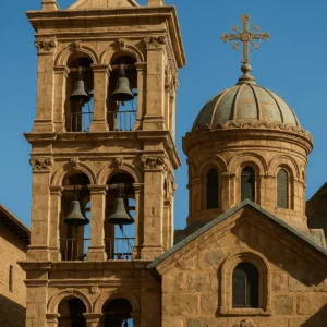Saint Catherine