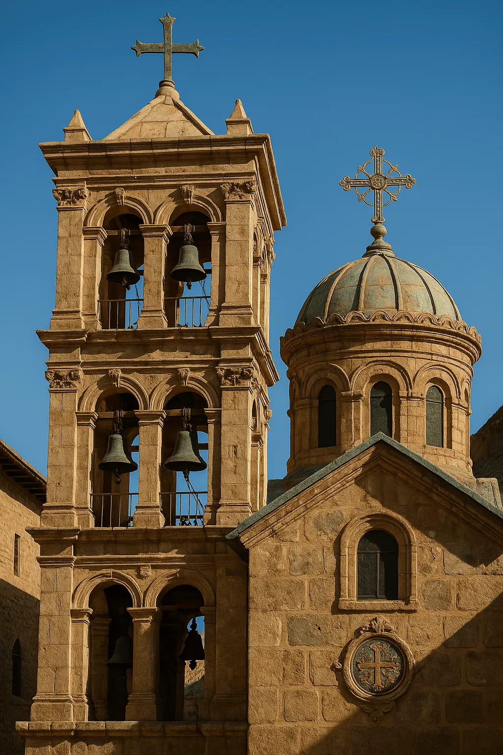 Saint Catherine