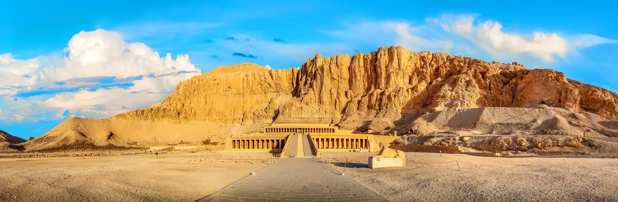 Luxor Flight Over day - Image 3