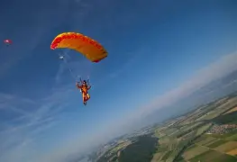 Parachute